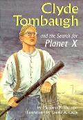 Clyde Tombaugh & The Search For Planet X