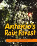 Antonios Rainforest Brazil