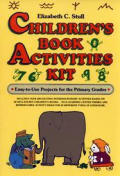 Children's Book Activities Kit: Easy-To-Use Projects for the Primary Grades