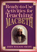 Ready To Use Activities for Teaching Macbeth