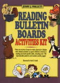 Reading Bulletin Boards Activities Kit