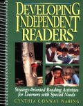 Developing Independent Readers: Strategy-Oriented Reading Activities for Learners with Special Needs