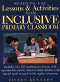 Ready-To-Use Lessons & Activities for the Inclusive Primary Classroom