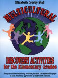 Multicultural Discovery Activities For T