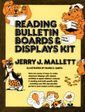 Reading Bulletin Boards & Display Kit