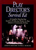 Play Directors Survival Kit