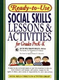 Ready-To-Use Social Skills Lessons and Activities for Grades Prek-K