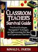 Classroom Teachers Survival Guide 1995