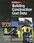 Means Building Construction Cost Data Western (Means Building Construction Cost Data: Western Edition)