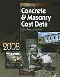 Means Concrete & Masonry Cost Data (Means Concrete & Masonry Cost Data)
