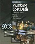 Means Plumbing Cost Data (Means Plumbing Cost Data)