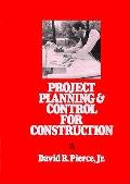 Project Planning & Control For Construct