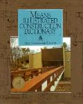 Means Illustrated Construction Dictionary 2nd Edition
