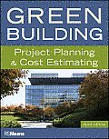 Green Building: Project Planning & Cost Estimating