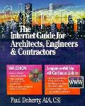 Cyberplaces: The Internet Guide for Architects, Engineers & Contractors