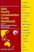 Asia-Pacific Construction Costs Handbook