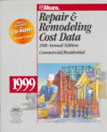 Means Repair & Remodeling Cost Data, 1999