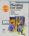 Means Plumbing Cost Data, 1999