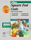 Square Foot Costs, 1999