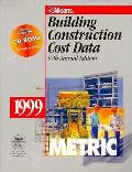 BCCD, 1999: Metric Edition