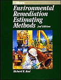 Environmental Remediation Estimating Methods