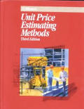 Means Unit Price Estimating Methods 3RD Edition