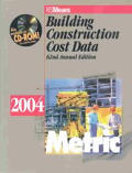 Building Construction Cost Data 62nd Edition Met