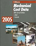 Mechanical Cost Data (Means Mechanical Cost Data)