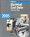 Electrical Cost Data (Means Electrical Cost Data)