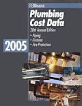 2005 Plumbing Cost Data