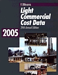 Light Commercial Cost Data (Means Light Commercial Cost Data)