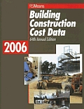 Means Building Construction Cost Data (Means Building Construction Cost Data)