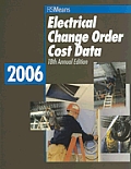 Electrical Change Order Cost Data (Electrical Change Order Cost Data)