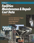 Facilities Maintenance & Repair Construction Cost Data (Facilities Maintenance & Repair Construction Cost Data)