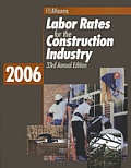 Labor Rates For The Construction Industr