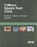 Square Foot Costs (Means Square Foot Costs)