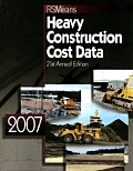 Means Heavy Construction Cost Data (Means Heavy Construction Cost Data)