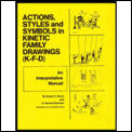 Actions Styles & Symbols in Kinetic Family Drawings K F D An Interpretative Manual