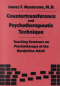 Countertransference and Psychotherapeutic Technique: Teaching Seminars