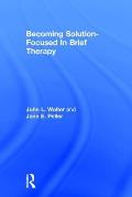 Becoming Solution Focused in Brief Therapy A Developmental Perspective on Sexual Abuse Using Projective Drawings
