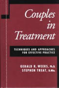Couples In Treatment Techniques & Appr