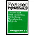 Focused Psychotherapy A Casebook Of Brie