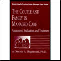 Couple & Family In Managed Care Assess