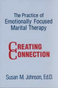 Practice Of Emotionally Focused Marital