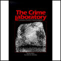 Crime Laboratory Case Studies Of Sci 2nd Edition