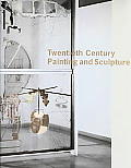 Twentieth Century Painting & Sculpture in the Philadelphia Museum of Art