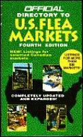 Official Directory To Us Flea Market 4th Edition