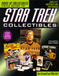 House Of Collectibles Price Guide To Star Trek