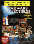 House Of Collectibles Price Guide To Star Wars