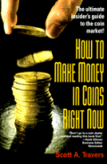 How To Make Money In Coins Right Now